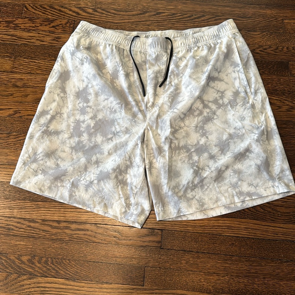 Chubbies swim/workout trunks